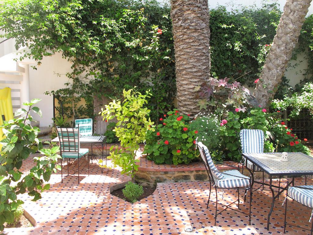 Maison Des Palmiers Essaouira Room photo