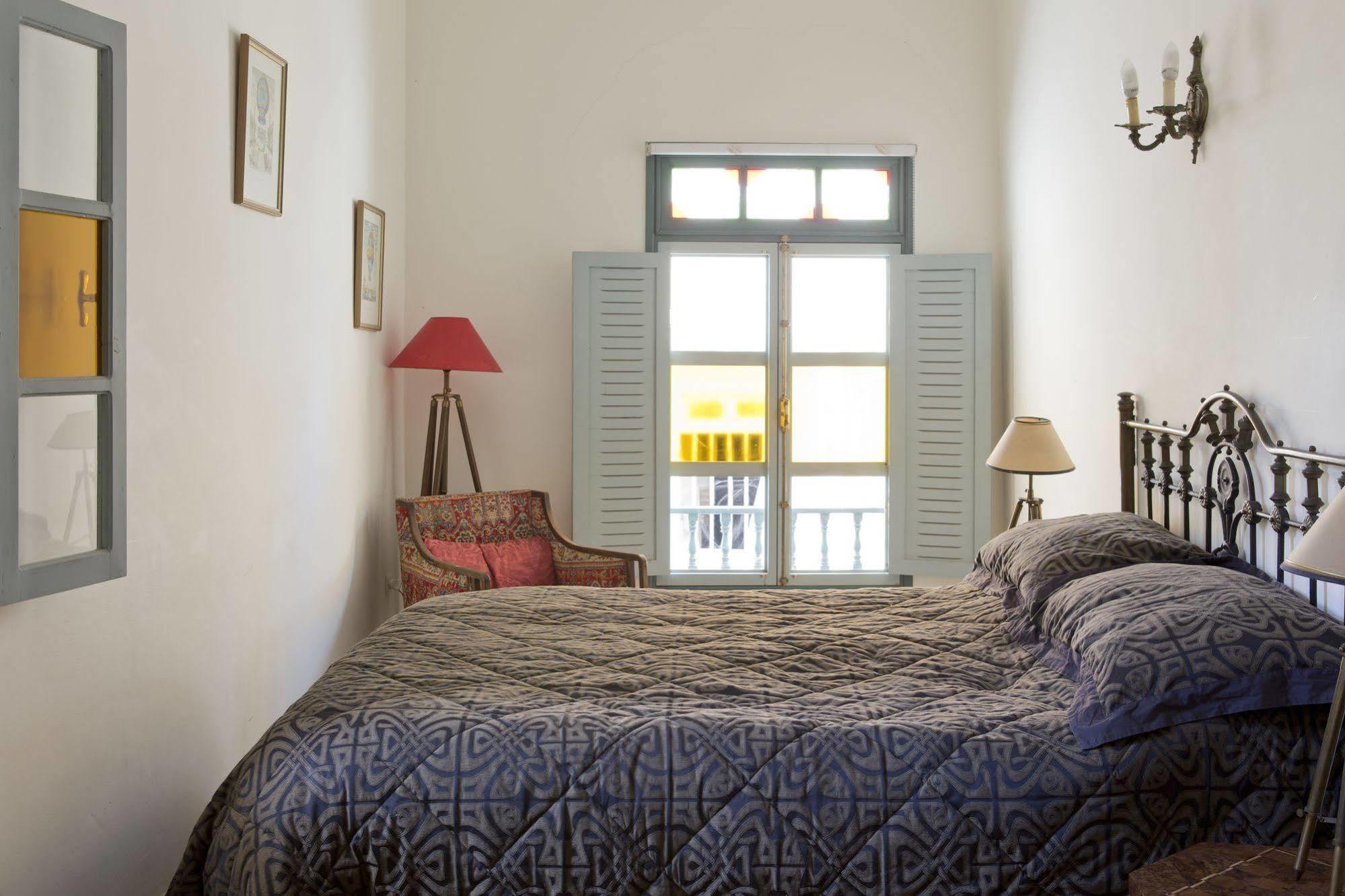 Maison Des Palmiers Essaouira Exterior photo