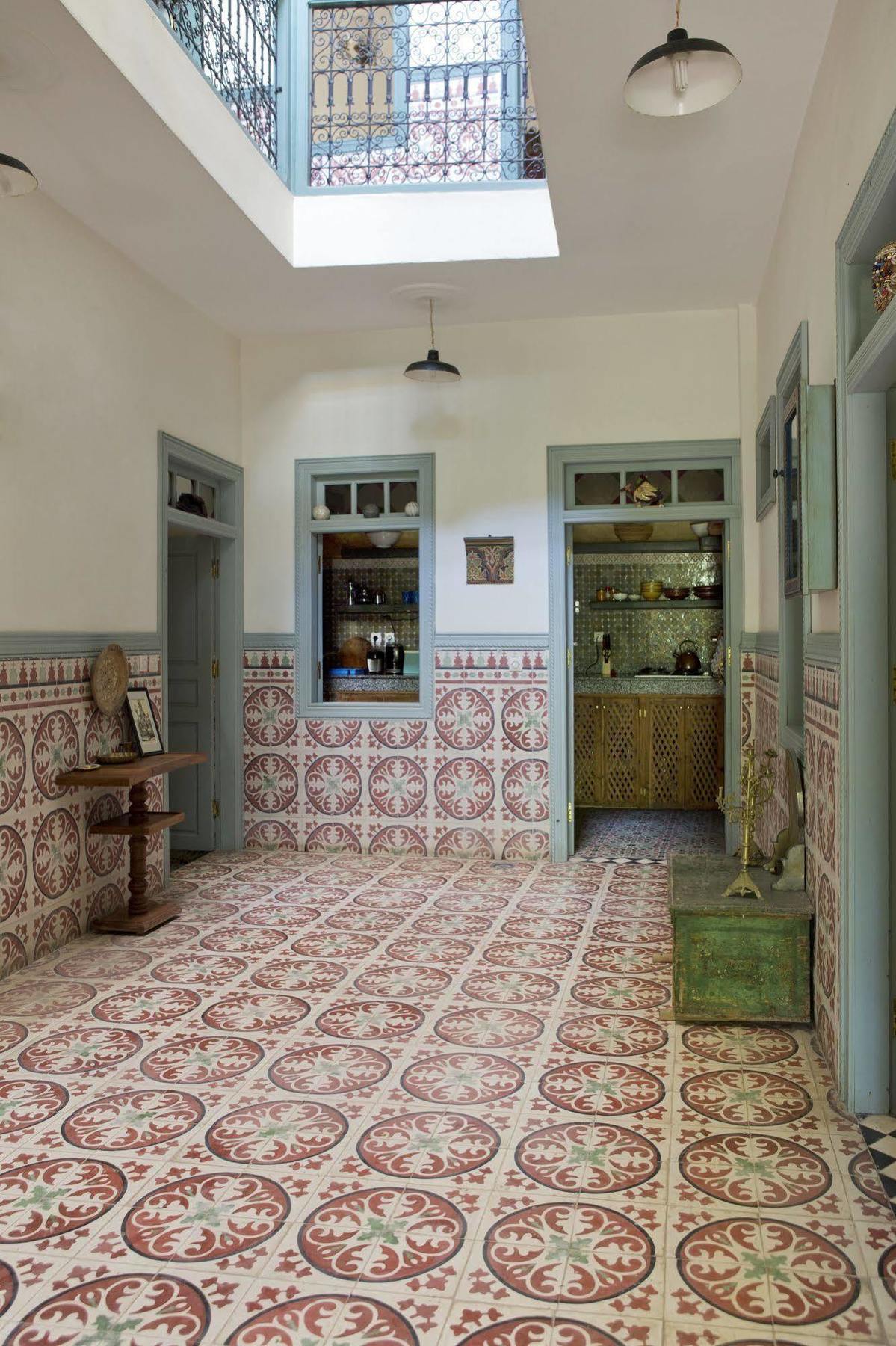 Maison Des Palmiers Essaouira Exterior photo