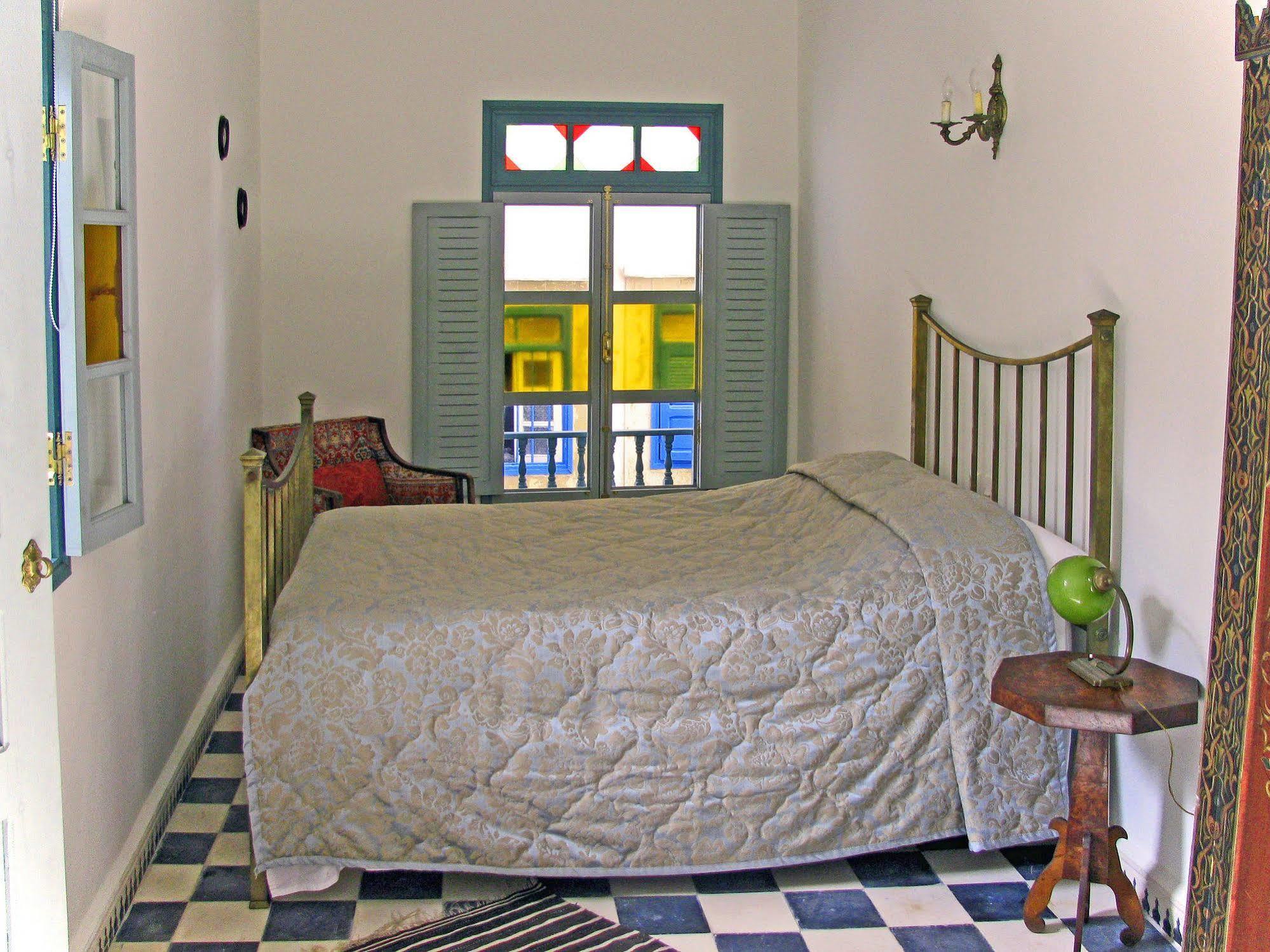 Maison Des Palmiers Essaouira Exterior photo