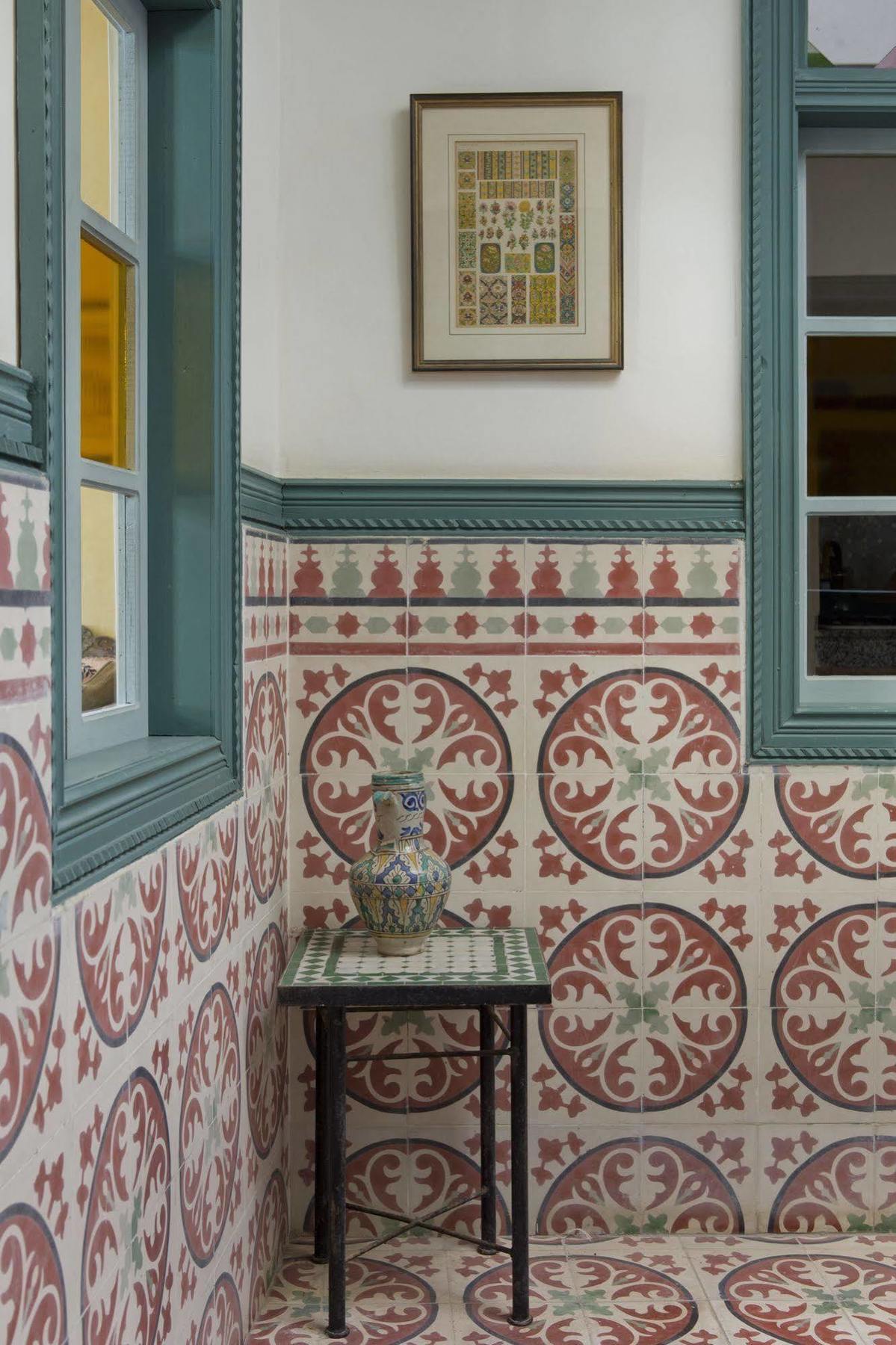 Maison Des Palmiers Essaouira Exterior photo